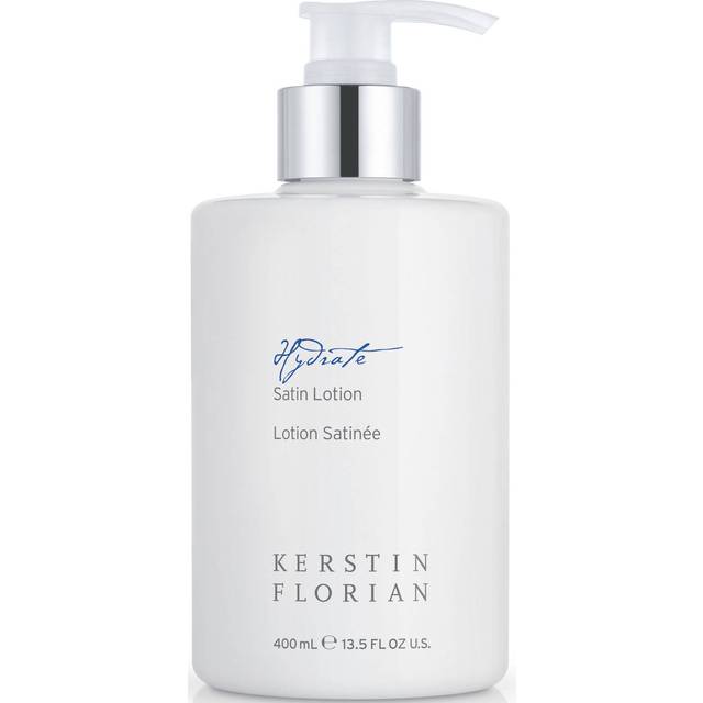 Satin Lotion 400 ml