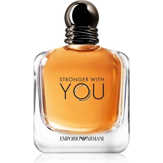 Emporio Armani Stronger With You EDT 150 ml