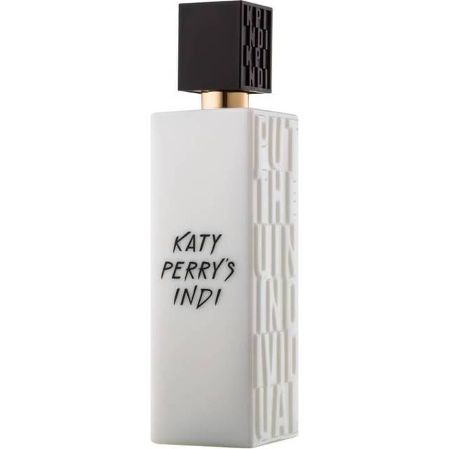 Katy Perry Indi Eau De Parfum - Festive Edition 100Ml | Wowcher