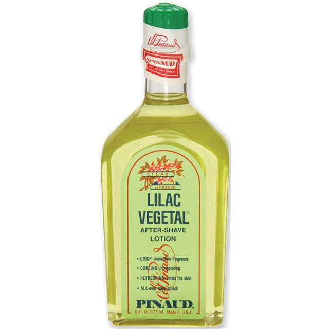 Clubman - After Shave Lotion Lilac Vegetal - 177ml