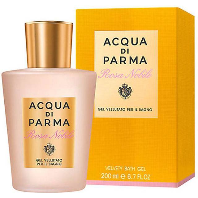 Shower Gel Rosa Nobile Acqua Di Parma (200 ml)