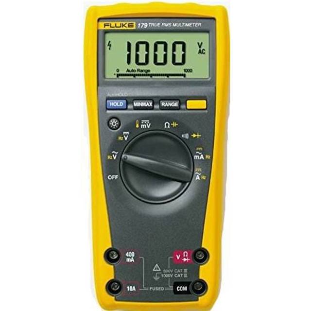 Fluke 179 Multimeter