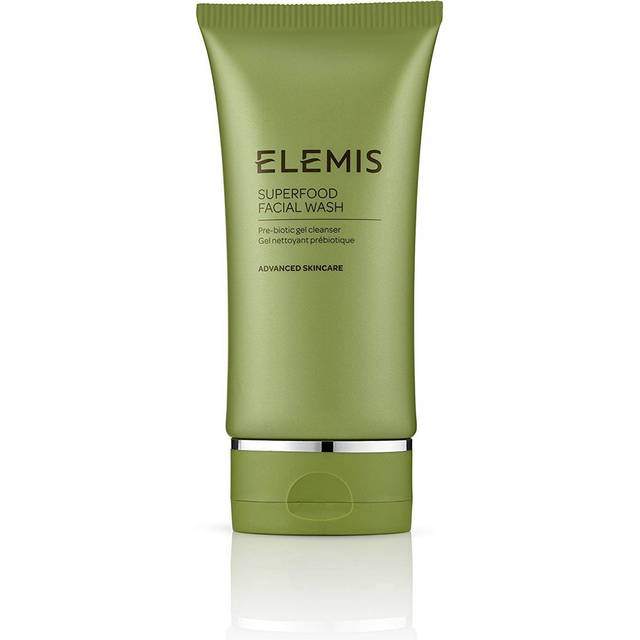 ELEMIS Superfood Facial Wash 200ml