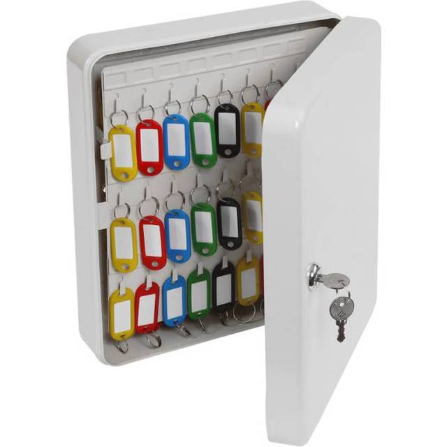Phoenix 93 Hook Key Box KC0028K with Key Lock
