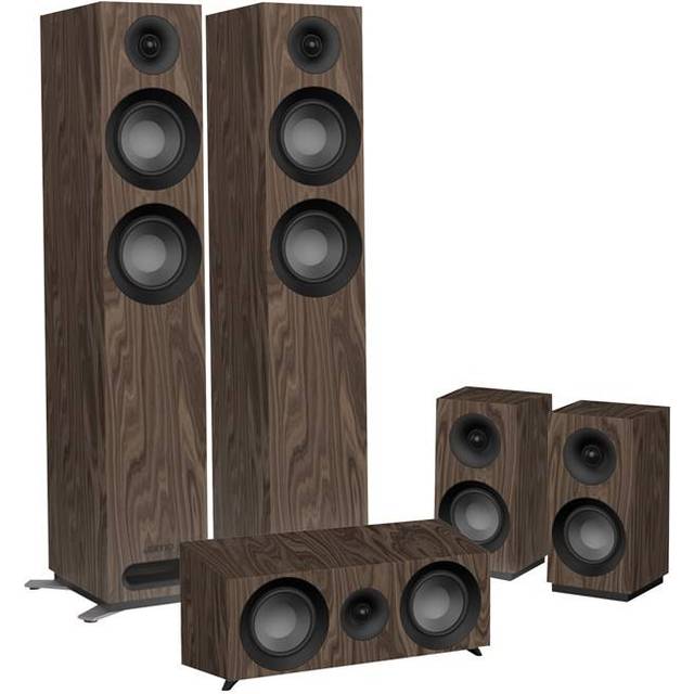 Jamo Studio 8 S 807 Hcs