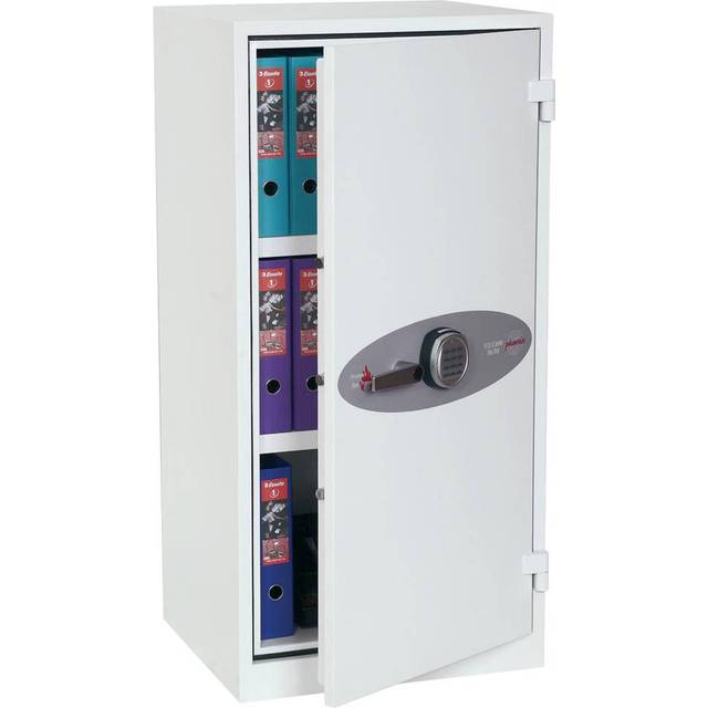 Phoenix Fire Ranger FS1511k S1 224Ltr Fireproof Cupboard