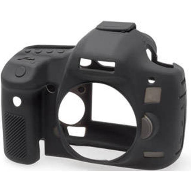 Easy Cover Silicone Skin for Canon 5D Mk3