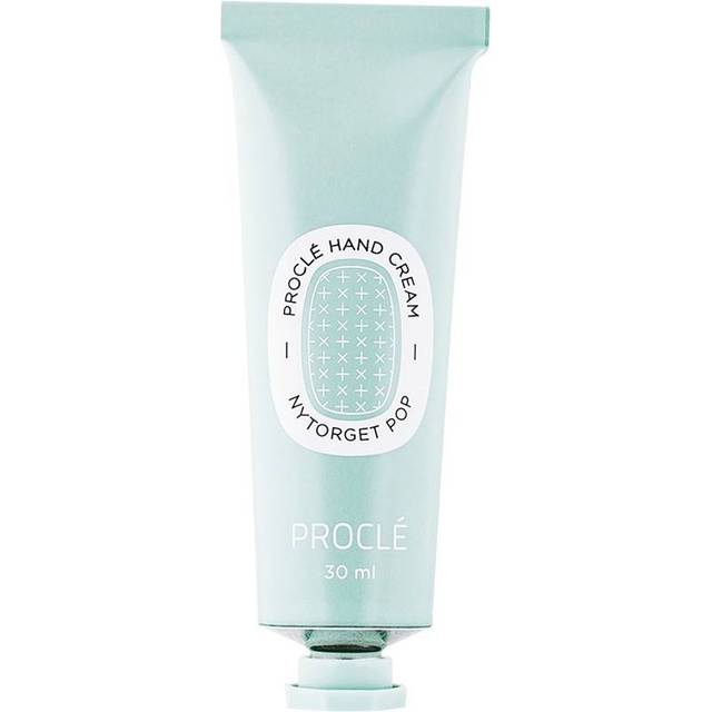 Proclé Nytorget Pop Hand Cream 30ml