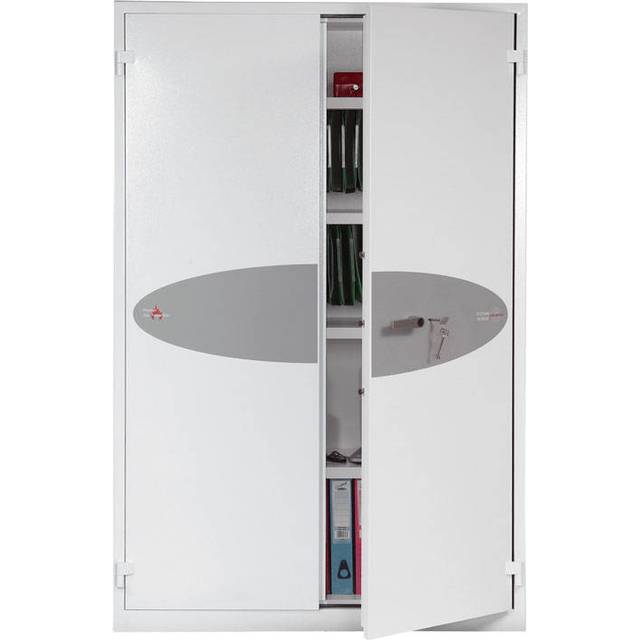 Phoenix Fire Ranger FS1514k S1 843Ltr Fireproof Cupboard