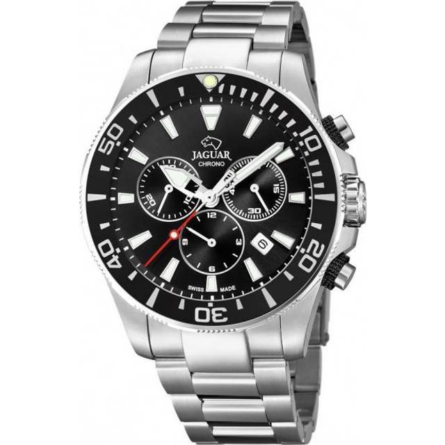 Jaguar Watches Mod. J861/3