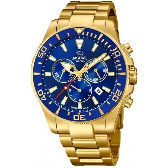 Jaguar Watches Mod. J864/2