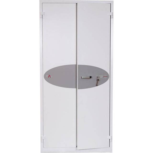 Phoenix Fire Ranger FS1513K Size 3 Fire Safe with Key Lock