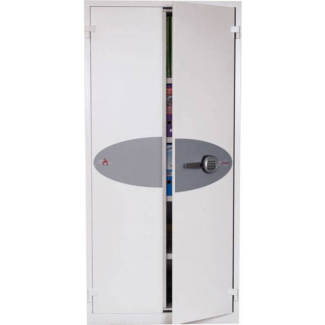 Phoenix Fire Ranger FS1513E Size 3 Fire Safe with Electronic Lock