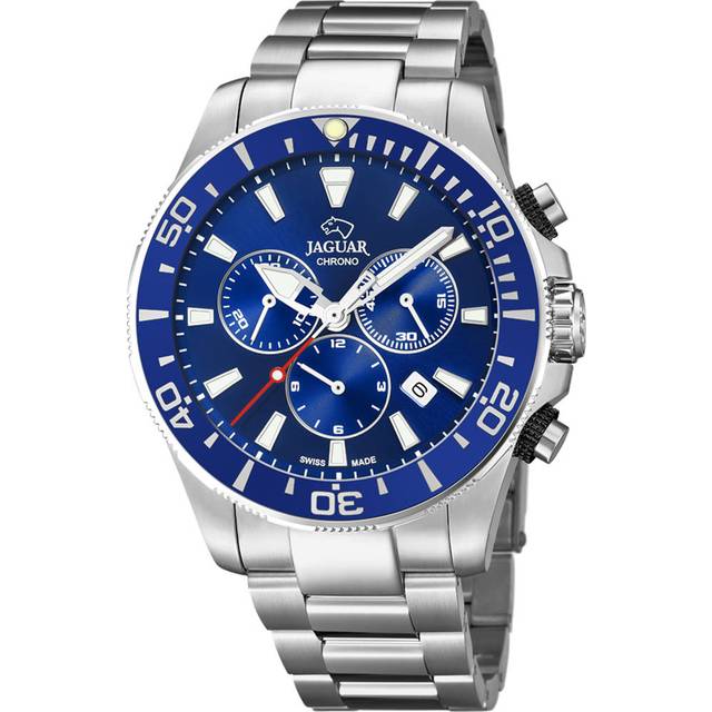 Jaguar Watches Mod. J861/2