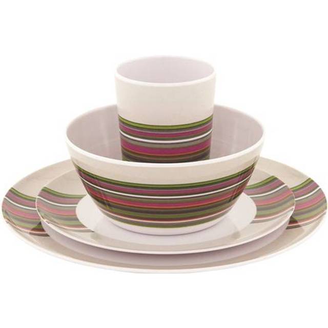 Outwell Blossom 2 Person Picnic Set