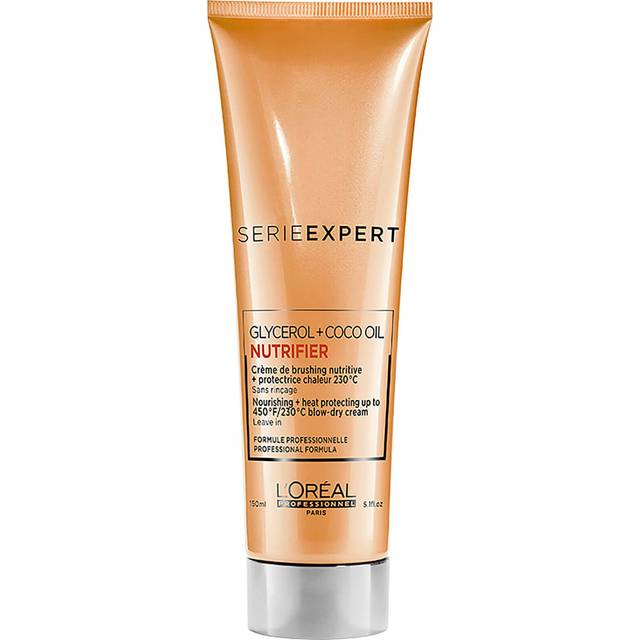 L'Oréal Professionnel Nutrifier Blow Dry Hair Cream 150ml