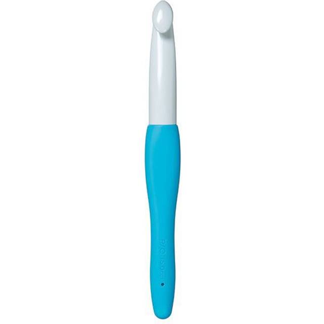 Clover amour crochet hook 15.00mm
