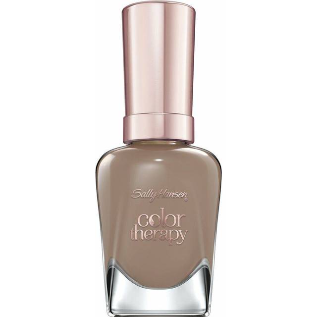 Sally Hansen Colour Therapy Nail Polish 14.7ml - 160 Mud Mask