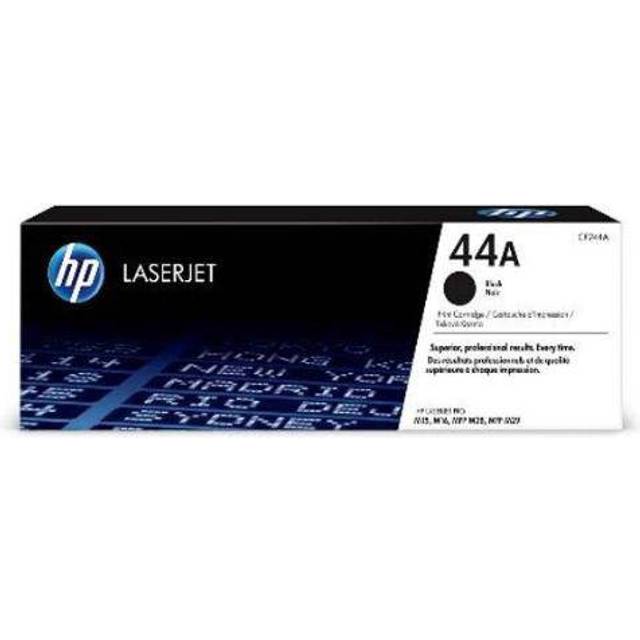 HP 44A Tonerkassett Svart CF244A