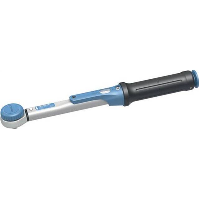 Gedore 4550-20 1/2" Drive Torque Wrench 40-200Nm