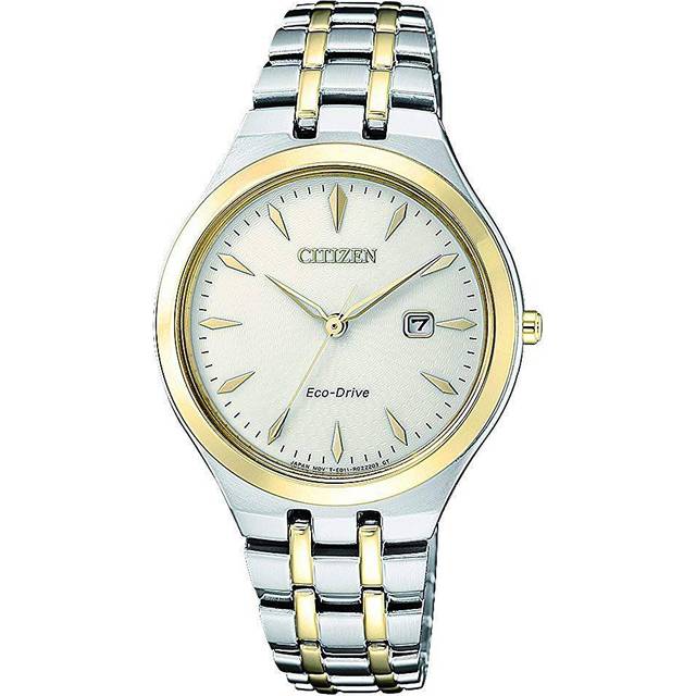 Citizen EW2494-89B Elegance Damenuhr 32mm 3ATM