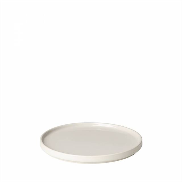 Blomus – Tallrik, Moonbeam, MIO