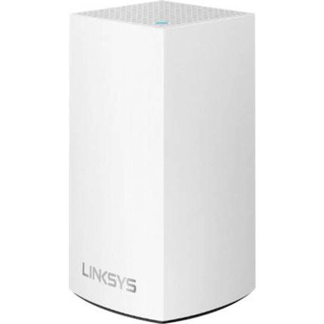Linksys Velop Intelligent Mesh System 1-pack