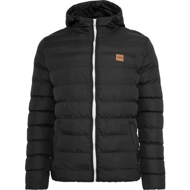 Parka Urban Classic basic bubble - Noir - S