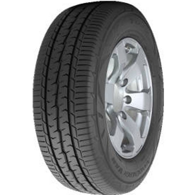 Toyo Tires NanoEnergy VAN 185/75R16 104S