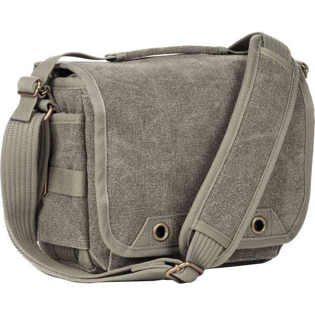 Think Tank Retrospective 5 V2 Shoulder Bag - Pinestone