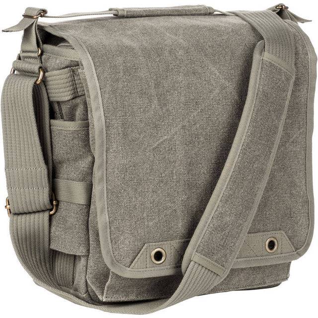Think Tank Retrospective 20 Shoulder bag V2 - Black