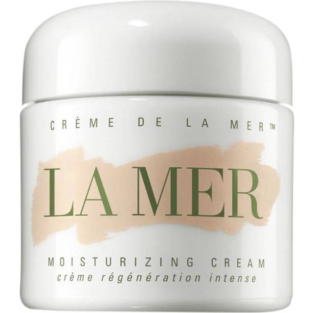 La Mer 'CrÃ¨me The La Mer' The Moisturizing Cream 3.4oz/100ml New In Box