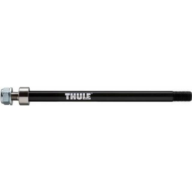 Thru Axle Thule 217 Or 229 mm M12 x 1.0 Syntace/Fatbike