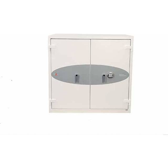 Phoenix Fire Commander FS1921e 445Ltr Fireproof Cupboard