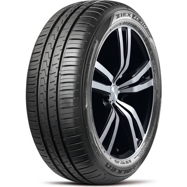 Falken Ziex ZE310 Ecorun Tyre - 195 45 15 78V