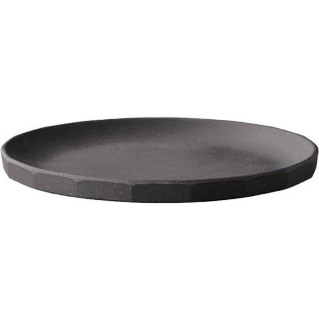 KINTO ALFRESCO Plate 190mm Red 20712 red