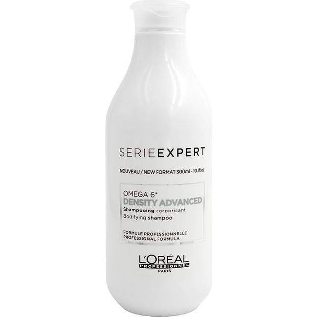 L'Oréal Professionnel Density Advanced Hair Shampoo 300ml