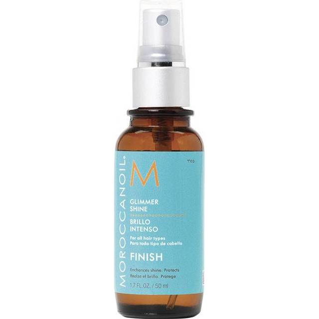 Moroccanoil Glimmer Shine Hair Spray 50ml