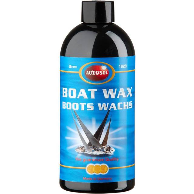 Hårdvax För Båt Autosol 500Ml