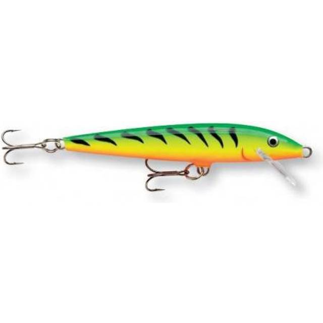Rapala Original Floater 7cm - Firetiger