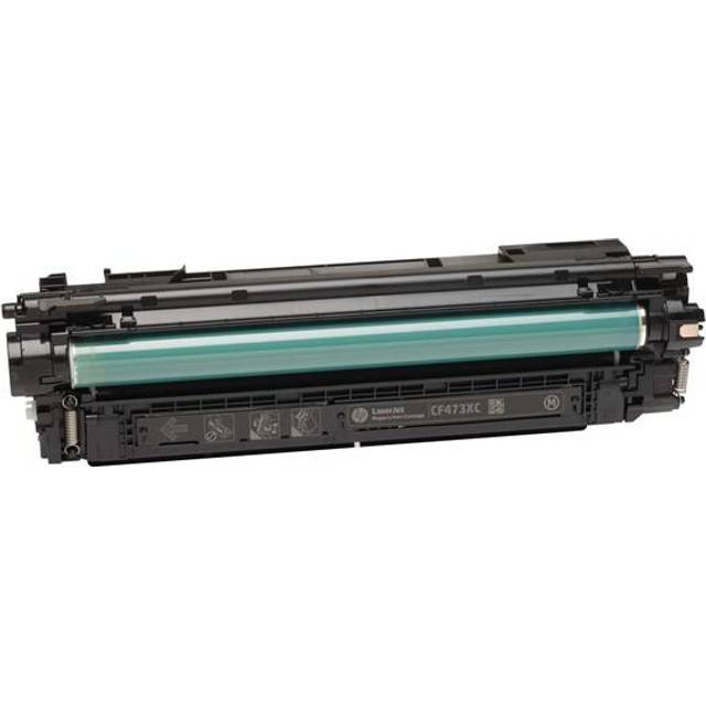 HP toner CF473X original magenta 23.000 sidor