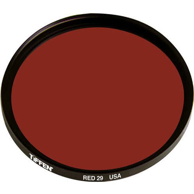 Tiffen 82mm 29 Filter Red