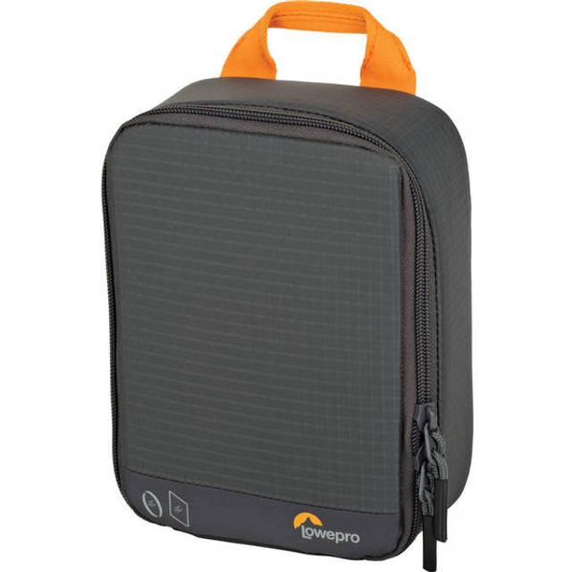 Lowepro GearUp Filter Pouch 100  Dark Gray