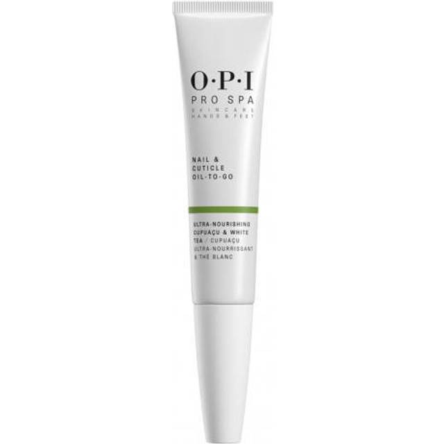OPI - Nail and Cuticle Oil To Go 0.25 oz