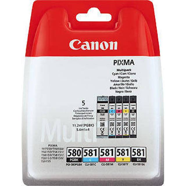 Canon 2078C005 (Multicolour)