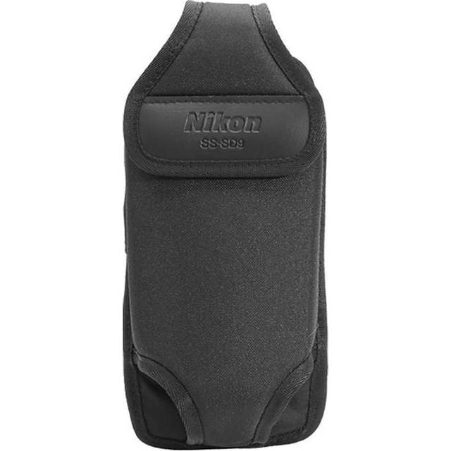 Nikon SS-SD9 Soft Case for SD-9