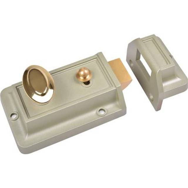 Sterling Standard Nightlatch Set