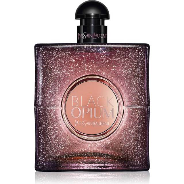 Yves Saint Laurent Black Opium Eau De Toilette 90ml