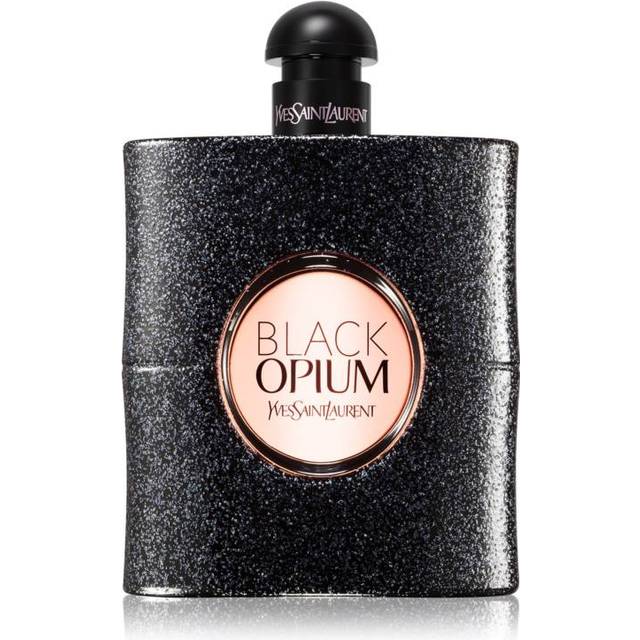 Yves Saint Laurent Black Opium Eau de Parfum 150 ml