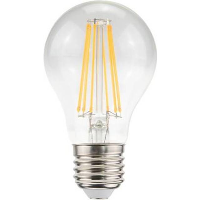 Airam LED Filament A60 7,5W 2700K 806lm E27 Dimbar